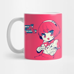 Becky (VA-11 Hall-A) Mug